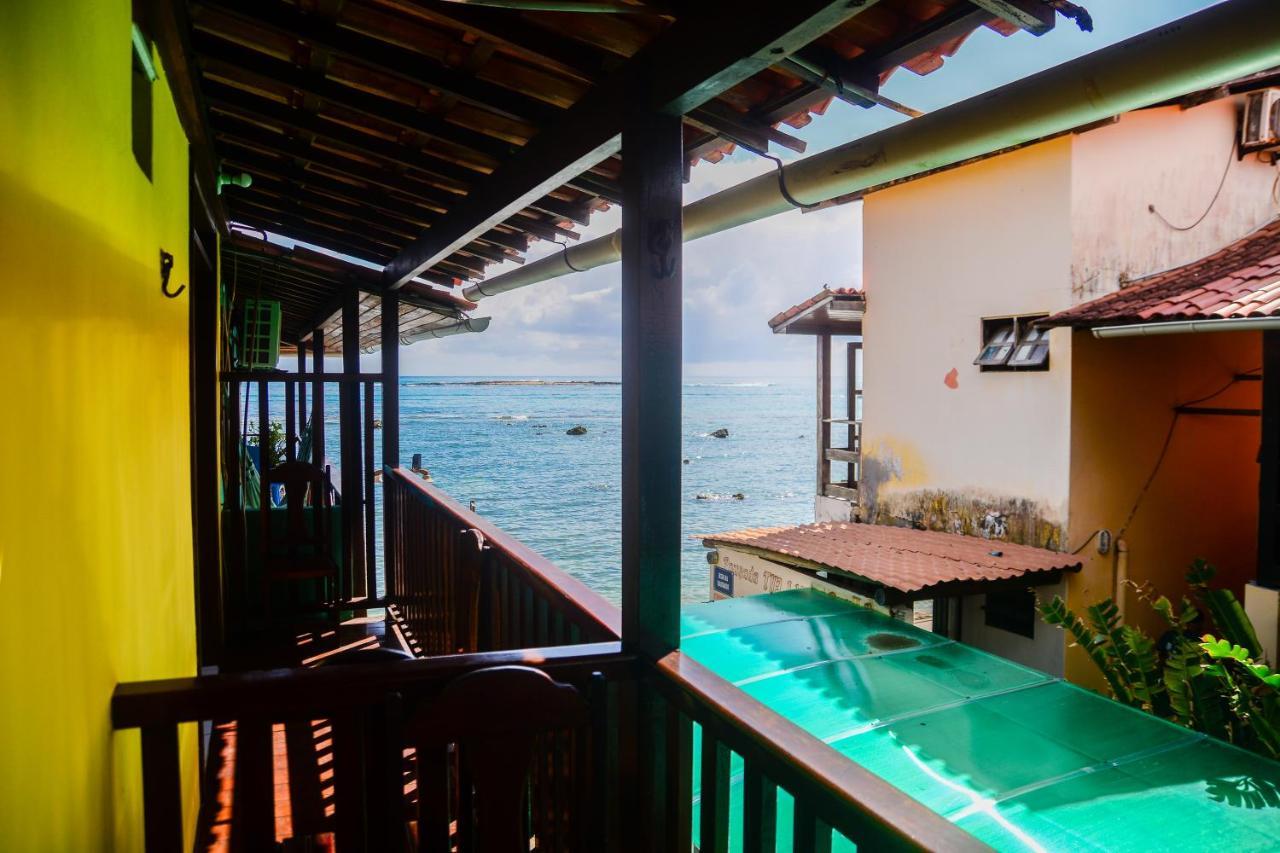Pousada E Restaurante Tia Lita モロ・デ・サンパウロ エクステリア 写真